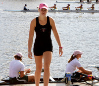 Head of the Charles: 8+ 2V