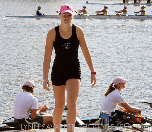 Head of the Charles: 8+ 2V