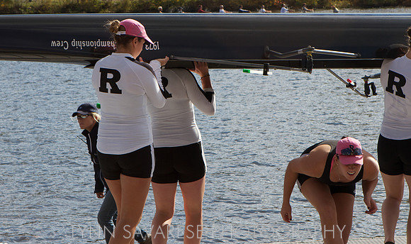Head of the Charles: 8+ 2V