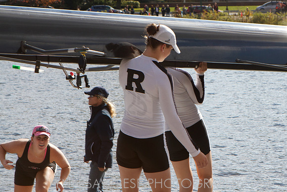 Head of the Charles: 8+ 2V