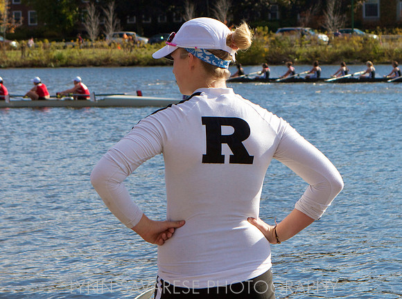 Head of the Charles: 8+ 2V