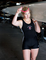 The Varsity 4 at the Head of the Charles