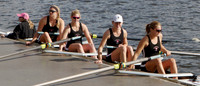 The Varsity 4 at the Head of the Charles