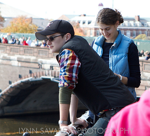 2012 Head of the Charles