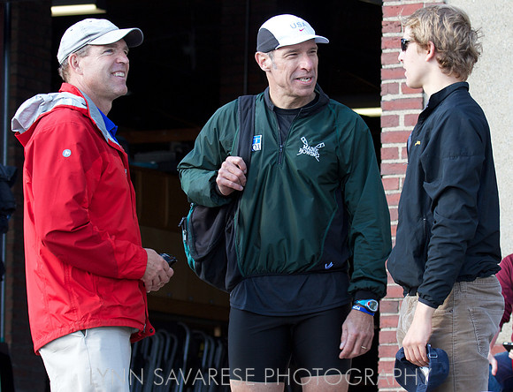 2012 Head of the Charles