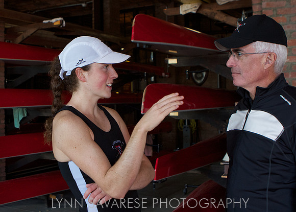 2012 Head of the Charles
