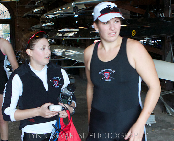 2012 Head of the Charles