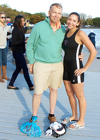 2012 Head of the Charles
