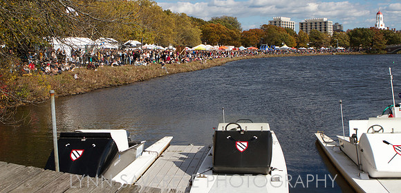 2012 Head of the Charles