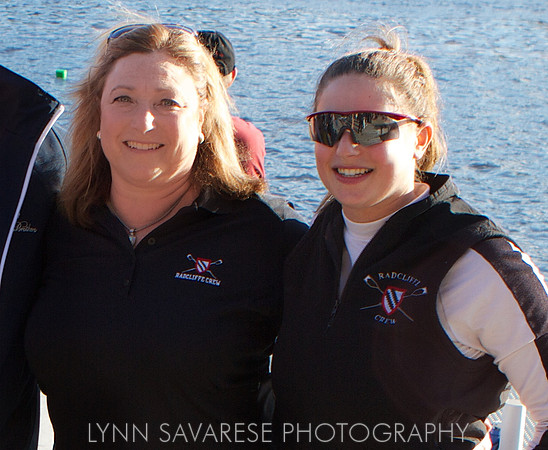 2012 Head of the Charles