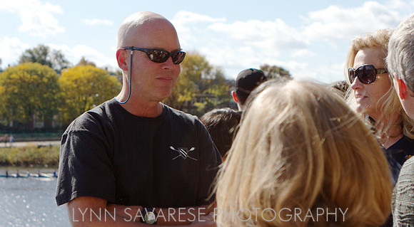 2012 Head of the Charles