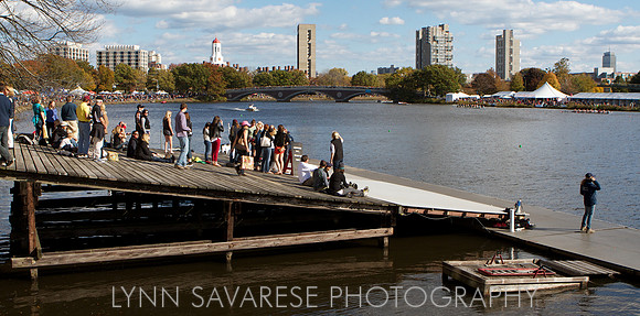 2012 Head of the Charles