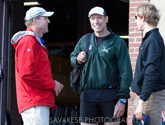 2012 Head of the Charles