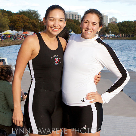 2012 Head of the Charles