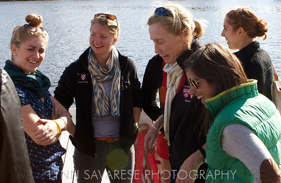 2012 Head of the Charles