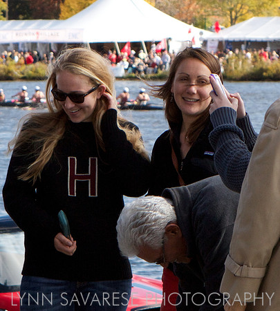 2012 Head of the Charles