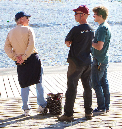 2012 Head of the Charles