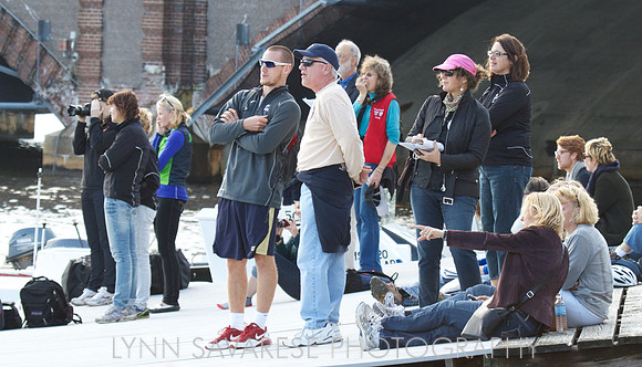 2012 Head of the Charles