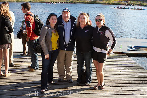 2012 Head of the Charles