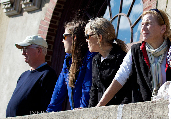2012 Head of the Charles