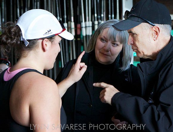 2012 Head of the Charles