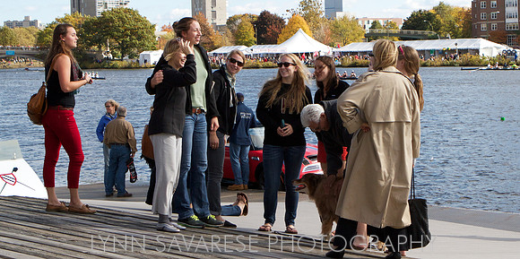 2012 Head of the Charles
