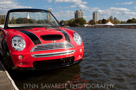 2012 Head of the Charles