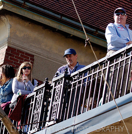 2012 Head of the Charles