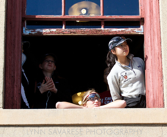 2012 Head of the Charles