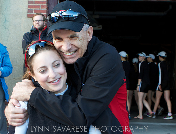 2012 Head of the Charles