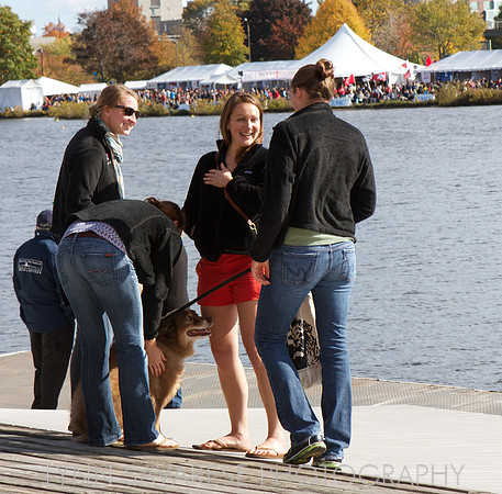 2012 Head of the Charles