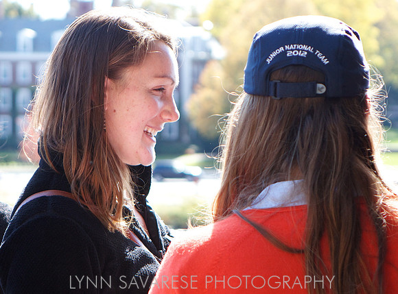 2012 Head of the Charles