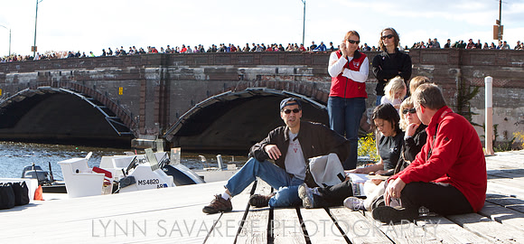 2012 Head of the Charles