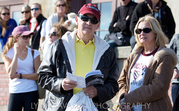 2012 Head of the Charles