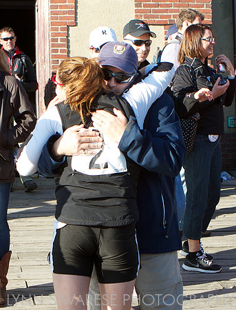 2012 Head of the Charles
