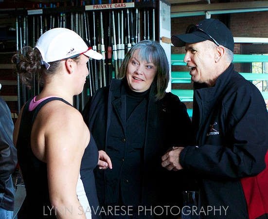 2012 Head of the Charles