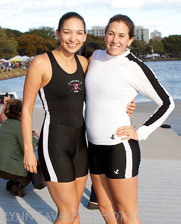 2012 Head of the Charles
