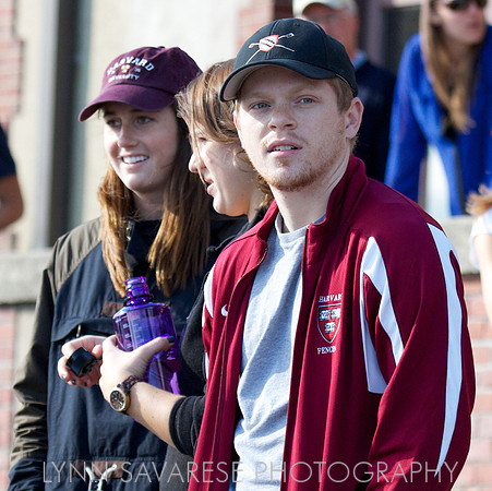 2012 Head of the Charles