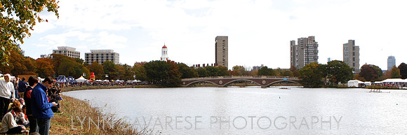 2012 Head of the Charles