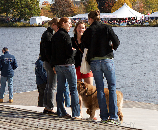 2012 Head of the Charles