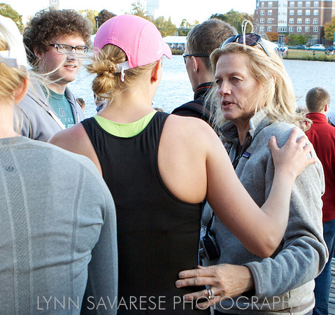 2012 Head of the Charles