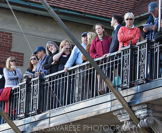 2012 Head of the Charles
