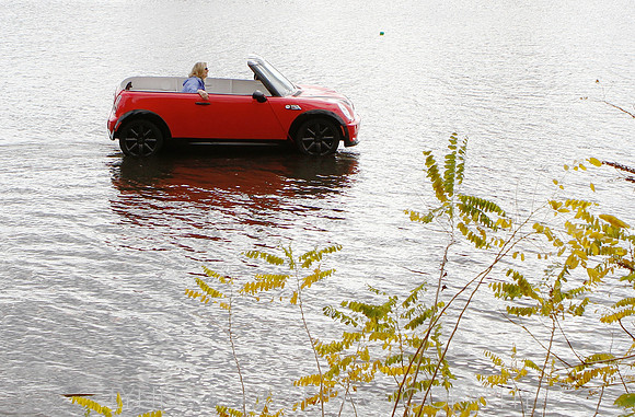 2012 Head of the Charles