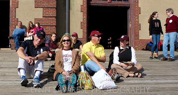 2012 Head of the Charles