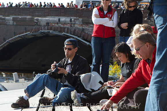 2012 Head of the Charles