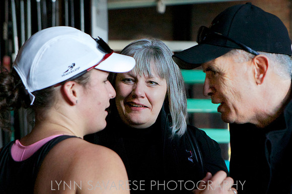 2012 Head of the Charles
