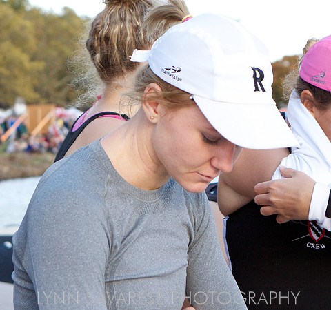 2012 Head of the Charles