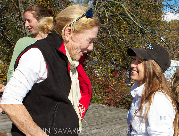2012 Head of the Charles