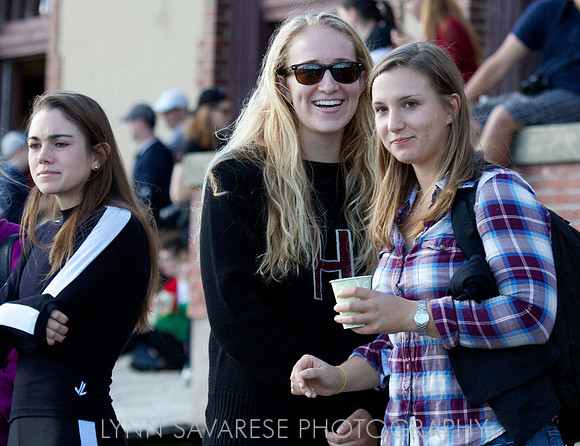 2012 Head of the Charles