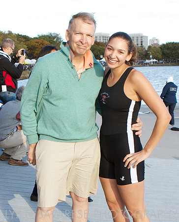 2012 Head of the Charles
